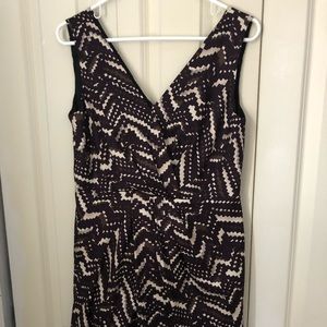 Women’s casual/work dress